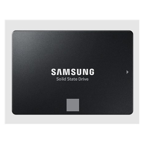 Samsung | SSD | 870 EVO | 4000 GB | SSD form factor 2.5"" | SSD interface SATA III | Read speed 560 MB/s | Write speed 530 MB/s